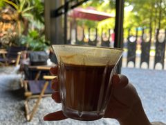 -J Create城市露营咖啡·简餐·宠物(上海动物园店)