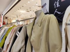 -南京环北服装批发市场