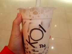 -KOI Thé(正佳广场店)