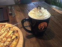 -D STAR COFFEE帝星咖啡