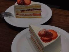 -black rainbow coffee