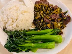 -玲又珑美食(盘福路店)