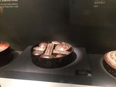 -马王堆汉墓遗址