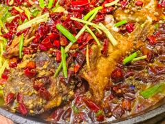 -勇利赵家烤肉坊(翠华北路店)