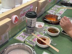 -一围肥牛肉小火锅(佳兆业广场店)