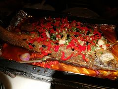 -佬麻雀·新湘菜(珠海金发购物中心店)