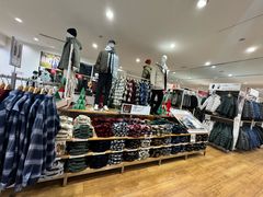 -优衣库(北京首开福茂宋家庄购物中心店)