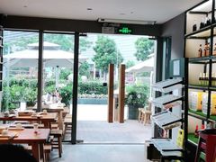 -木屋烧烤(Ipark店)
