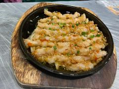 -小民大排档(光谷店)