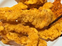 -聂发财重庆江湖菜(解放碑店)