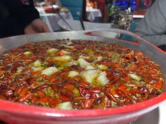 -雲蜀龙阁·金牌水煮鱼(方庄店)