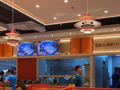 -龙虾奇迹(大华三路店)