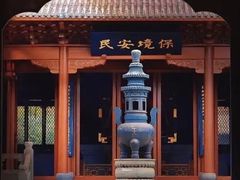 -钱王祠