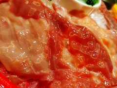 大刀腰片-重庆德庄火锅(体育中心店)