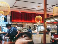 -眉州东坡·熊猫主题餐厅(枫蓝店)