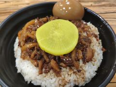 -阿勇鲁肉饭(龙茗路店)