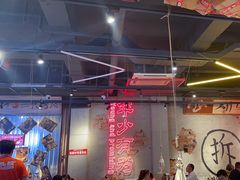 -大头叔烤鸡爪·朝鲜族烤串(天池路店)