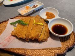 -吴越荣记·苏州菜·松鼠桂鱼(斜塘老街店)