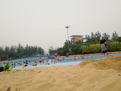 -欢乐水魔方水世界