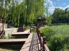 -北坞公园