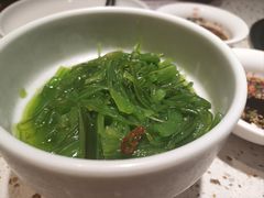 -老佛爷铜炉蛙锅(东门老街店)