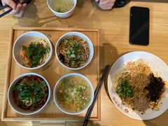 -贰拾捌味·宜宾燃面(春熙路旗舰店)