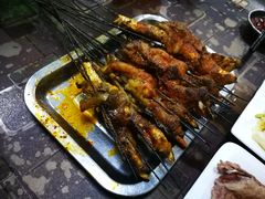 -马相卿特色烤肉面食馆(虎台店)