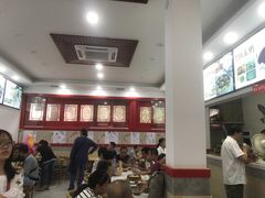 -四季美汤包(户部巷店)