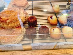 -老梦面包 CHEZMOREL(三源里店)
