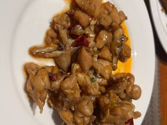 -宁波石浦豪生大酒店·自助餐厅