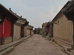 -暖泉古镇