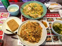 -扬二春炒饭(国庆路总店)