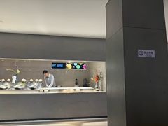 -曲水兰亭(北京四惠店)