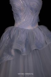 -MANLI BRIDAL婚纱