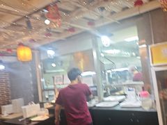 -三个大叔东北烧烤·砂锅菜(西三旗店)