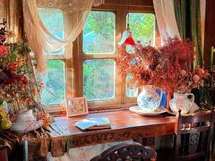 -荒度咖啡(北九水店)