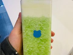 绿宝石酸-兰熊鲜奶(西直门凯德mall店)