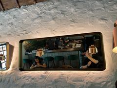 -Apollo·西班牙小酒馆(安福路店)