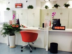 -中信银行(中信泰富广场支行)