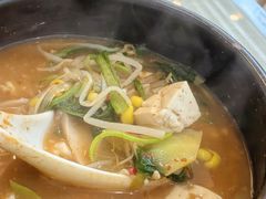 -英兰朝族饭店·英兰锅包肉(佳园路店)
