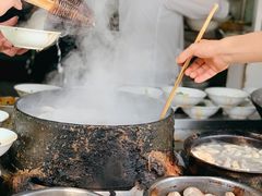 -甘记肥肠粉(马鞍北路店)