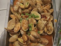 -清真·馬坡二旦烧烤(人生一串拍摄店)