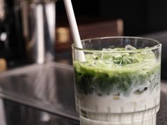冰博客抹茶-Hei Cafe(工体店)