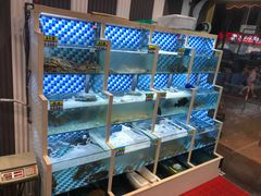 水产区-蔚海之都·象山蒸汽海鲜(仙霞路店)