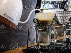 单品手冲-ZM COFFEE(西安路店)