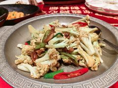 -山西会馆·晋菜·晋商宴·民俗博物馆(体育路店)