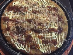 -大吉鲜鱼料理自慢(维也纳大厦店)