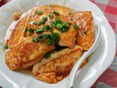 -黎记大排档(慈云路店)