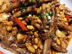 -小柴米·传统江西菜(万寿宫店)