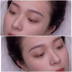 -久匠·纹眉半永久野生眉